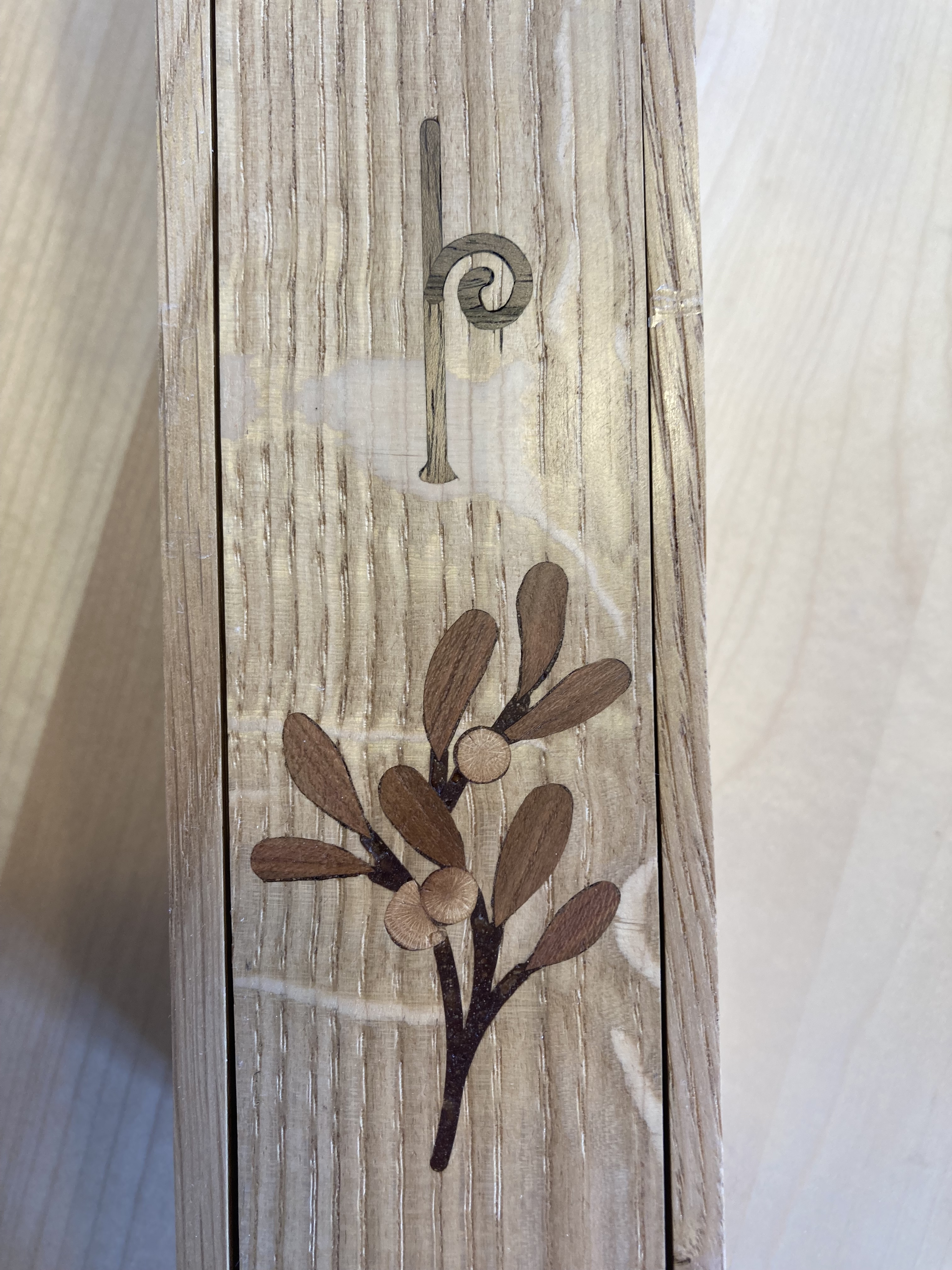 Woodworking